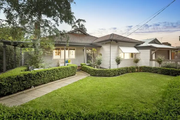 1 Philip Street, Heathmont VIC 3135
