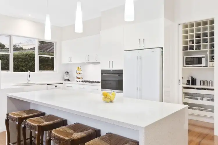 Second view of Homely house listing, 1 Philip Street, Heathmont VIC 3135