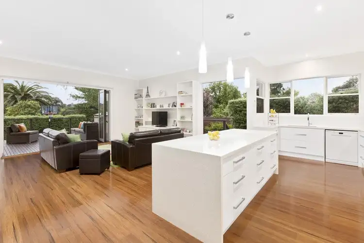 Third view of Homely house listing, 1 Philip Street, Heathmont VIC 3135
