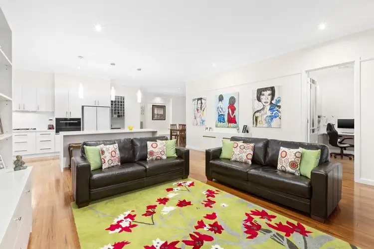 Fourth view of Homely house listing, 1 Philip Street, Heathmont VIC 3135