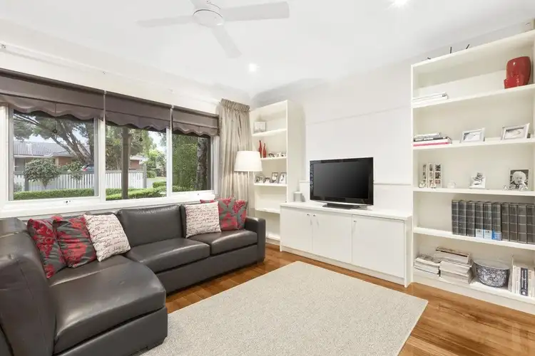 Fifth view of Homely house listing, 1 Philip Street, Heathmont VIC 3135