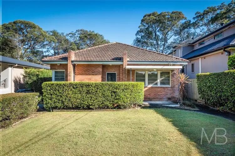 77 Highfield Road, Lindfield NSW 2070