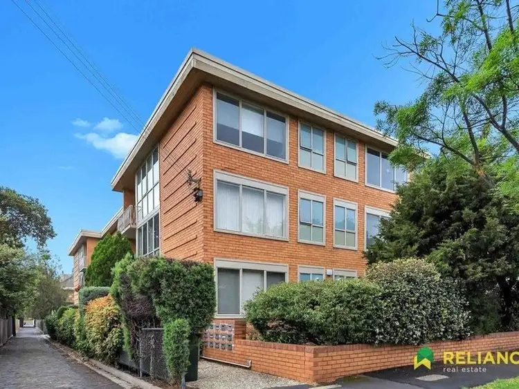 Third view of Homely apartment listing, 4/7A Motherwell Street, South Yarra VIC 3141