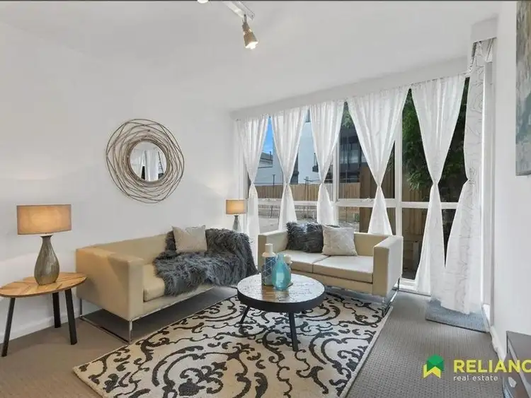 Fourth view of Homely apartment listing, 4/7A Motherwell Street, South Yarra VIC 3141