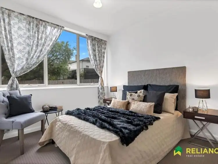 Fifth view of Homely apartment listing, 4/7A Motherwell Street, South Yarra VIC 3141