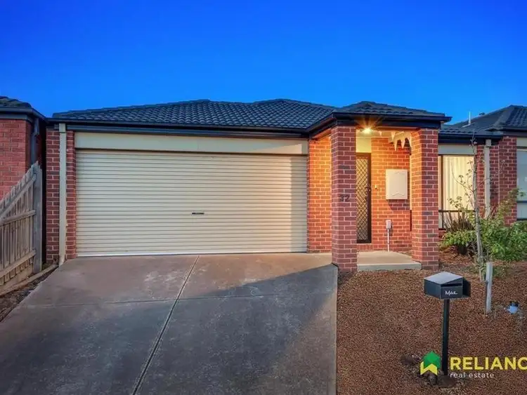 Third view of Homely house listing, 32 Talliver Terrace, Truganina VIC 3029