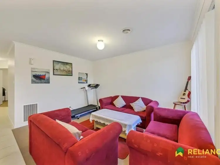 Fourth view of Homely house listing, 32 Talliver Terrace, Truganina VIC 3029