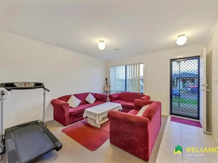Fifth view of Homely house listing, 32 Talliver Terrace, Truganina VIC 3029