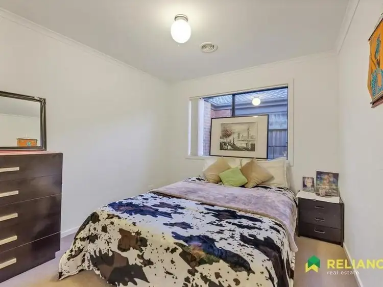 Sixth view of Homely house listing, 32 Talliver Terrace, Truganina VIC 3029