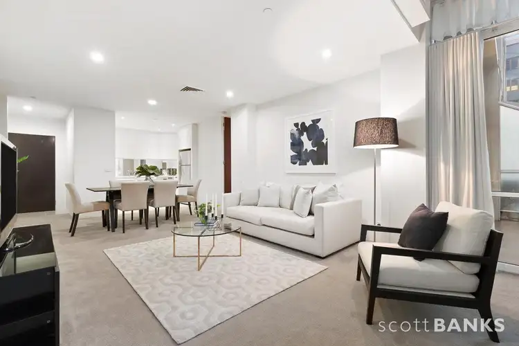 53/604 St Kilda Road, Melbourne VIC 3000