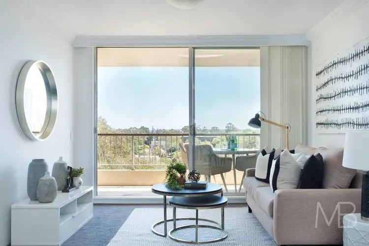 1006/4 Francis Road, Artarmon NSW 2064
