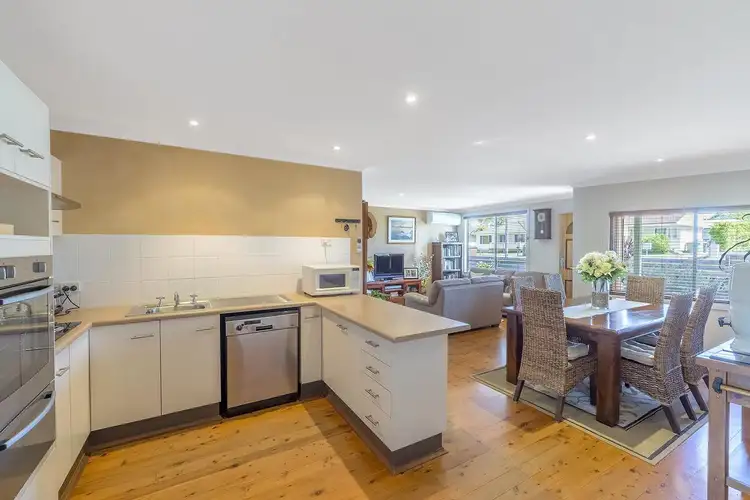 Second view of Homely house listing, 65 Robertson Road, Killarney Vale NSW 2261