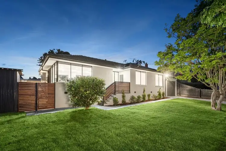 Second view of Homely house listing, 6 Garden Street, Ringwood VIC 3134