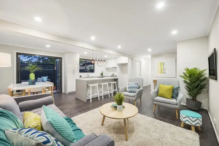 Third view of Homely house listing, 6 Garden Street, Ringwood VIC 3134