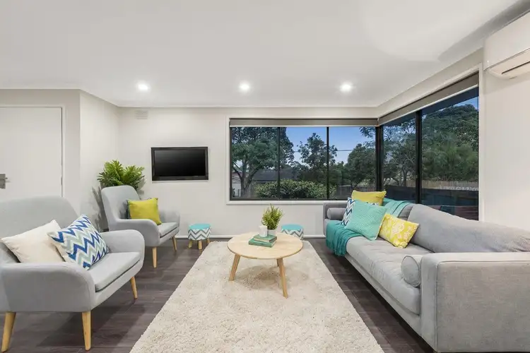Fourth view of Homely house listing, 6 Garden Street, Ringwood VIC 3134