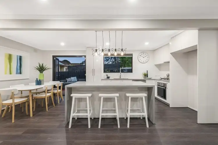Fifth view of Homely house listing, 6 Garden Street, Ringwood VIC 3134