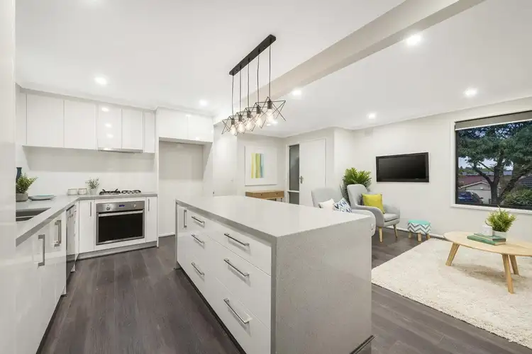 Sixth view of Homely house listing, 6 Garden Street, Ringwood VIC 3134