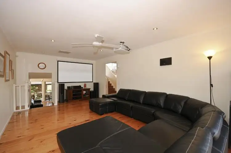 Fifth view of Homely house listing, 23 Power Street, Croydon North VIC 3136