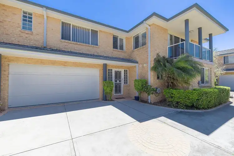 2/136 Stella Street, Toowoon Bay NSW 2261