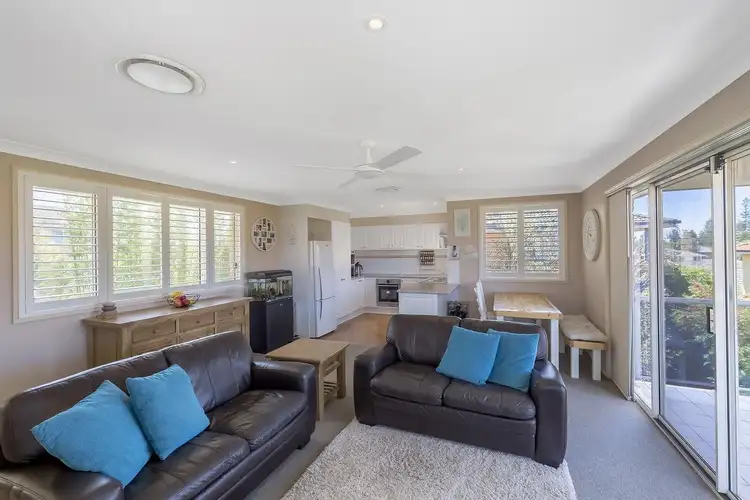 Second view of Homely townhouse listing, 2/136 Stella Street, Toowoon Bay NSW 2261