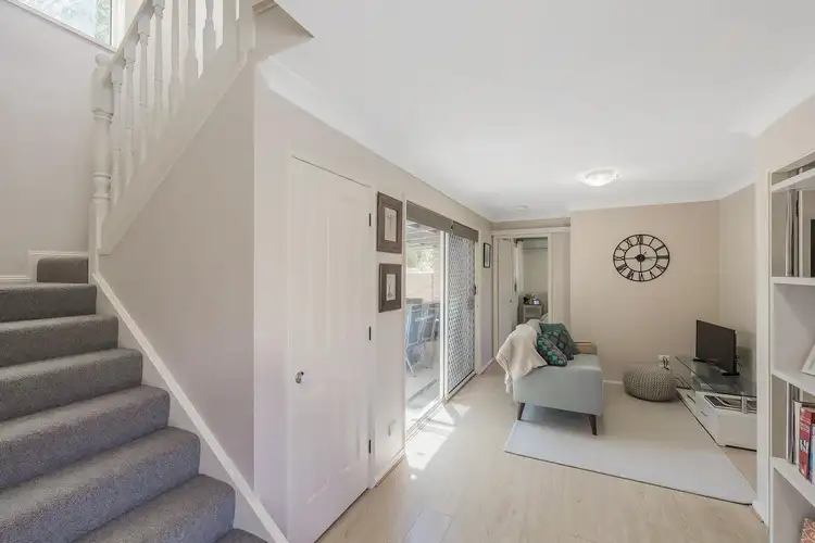 Third view of Homely townhouse listing, 2/136 Stella Street, Toowoon Bay NSW 2261