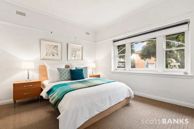 Second view of Homely house listing, 72 Henry Street, Windsor VIC 3181