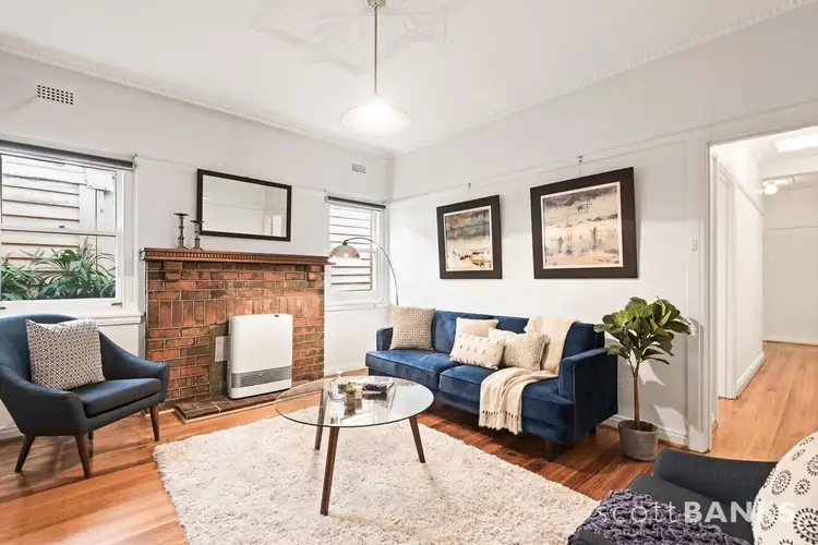 Fourth view of Homely house listing, 72 Henry Street, Windsor VIC 3181