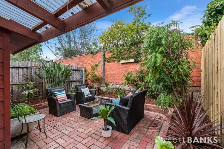Fifth view of Homely house listing, 72 Henry Street, Windsor VIC 3181