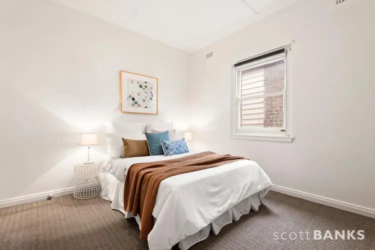Sixth view of Homely house listing, 72 Henry Street, Windsor VIC 3181
