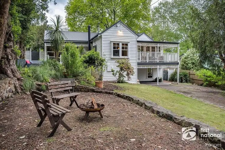 52 Hazel Grove, Tecoma VIC 3160
