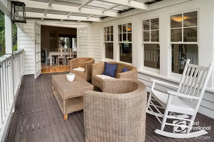 Sixth view of Homely house listing, 52 Hazel Grove, Tecoma VIC 3160