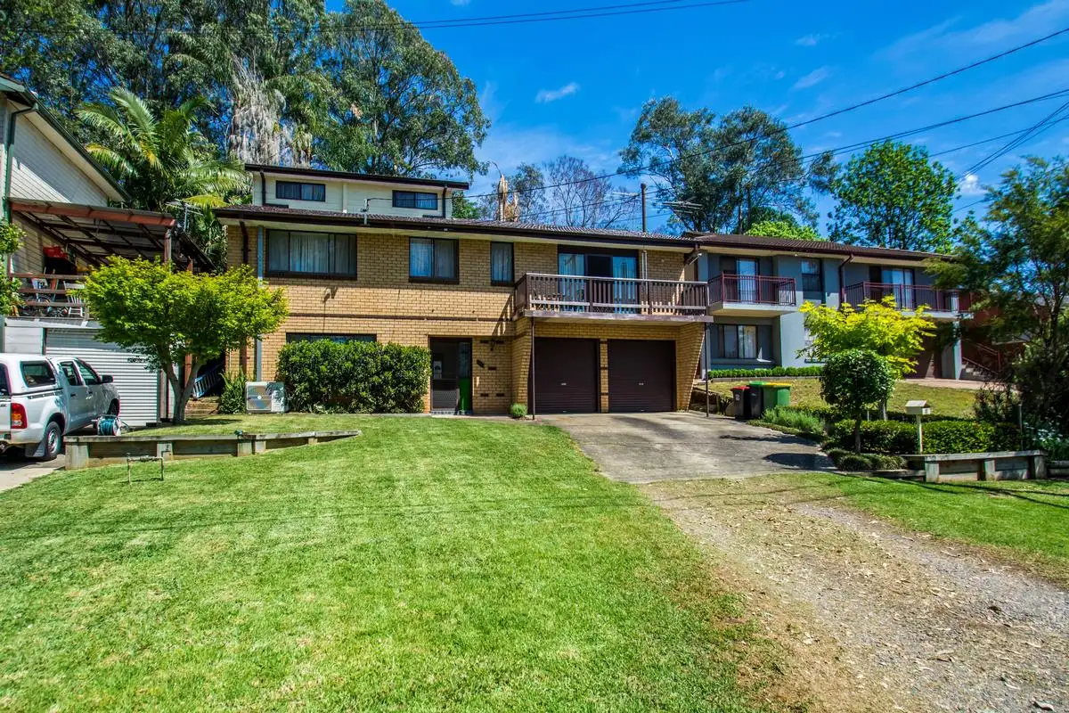 Main view of Homely house listing, 5 Wedmore Road, Emu Heights NSW 2750