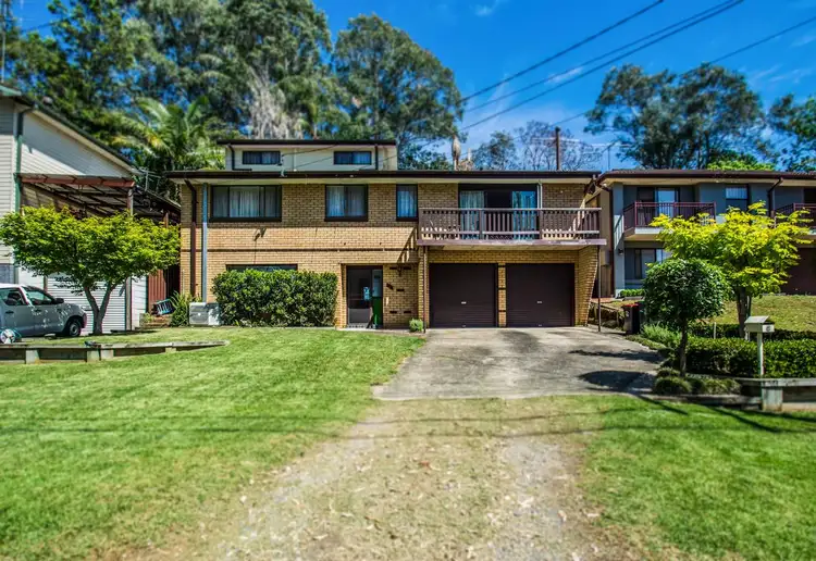 Second view of Homely house listing, 5 Wedmore Road, Emu Heights NSW 2750