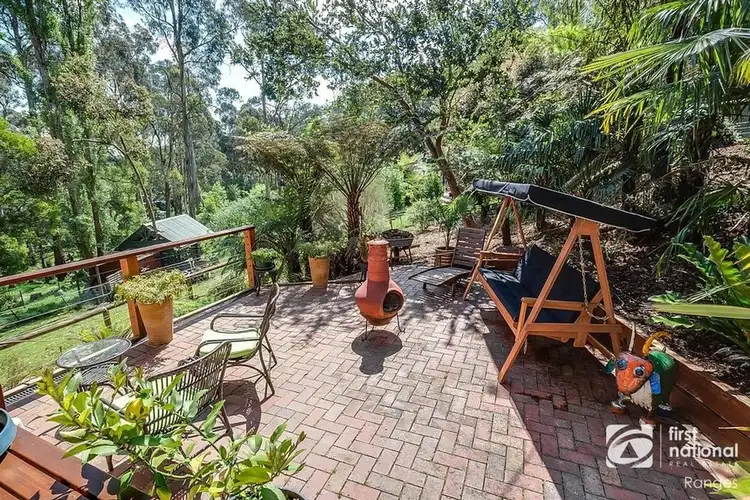 Sixth view of Homely house listing, 4 Long Pockitt Lane, Belgrave VIC 3160