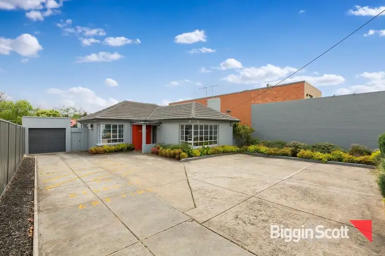 Fifth view of Homely house listing, 645 Elgar Road, Mont Albert North VIC 3129