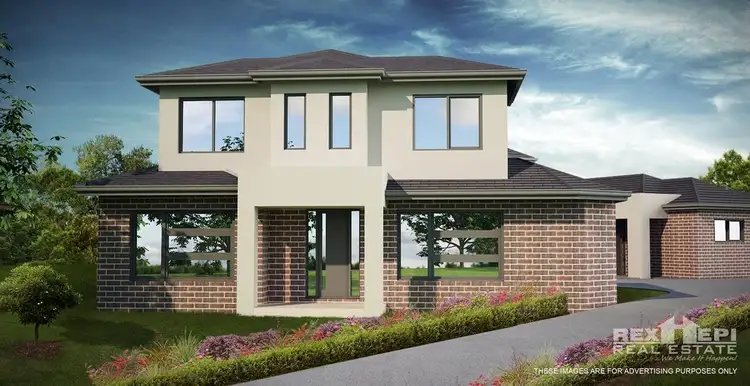 Unit 1/11 Carlisle Road, Hallam VIC 3803