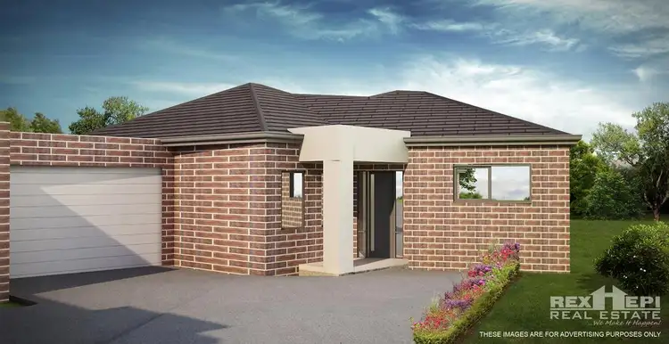 Unit 4/11 Carlisle Road, Hallam VIC 3803