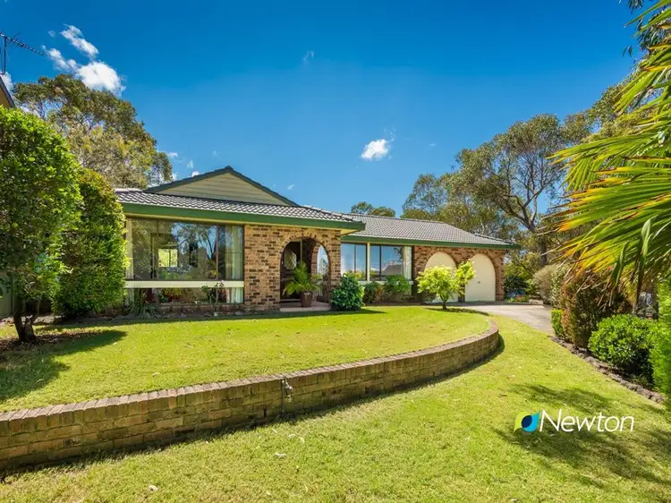 1 Kiara Close, Bangor NSW 2234