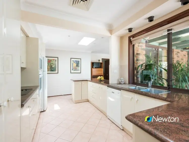 Second view of Homely house listing, 1 Kiara Close, Bangor NSW 2234