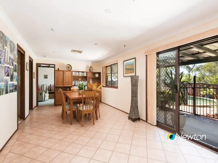 Fourth view of Homely house listing, 1 Kiara Close, Bangor NSW 2234