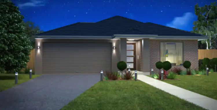 12 Barramunga Street, Tarneit VIC 3029