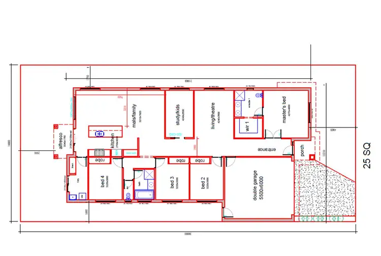 Second view of Homely land listing, 12 Barramunga Street, Tarneit VIC 3029