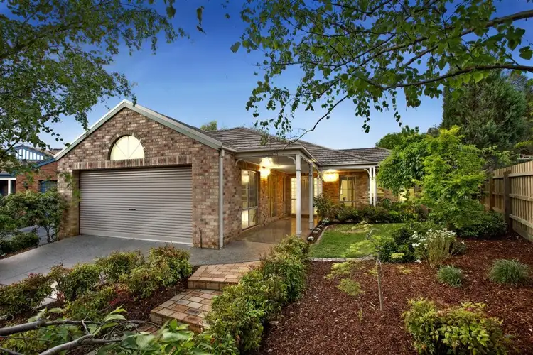Main view of Homely house listing, 7 Albury Court, Croydon North VIC 3136