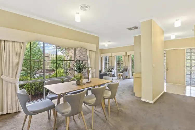 Third view of Homely house listing, 7 Albury Court, Croydon North VIC 3136
