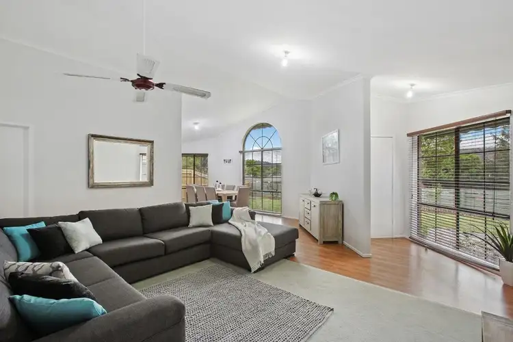 Second view of Homely house listing, 2A Primrose Road, Croydon North VIC 3136