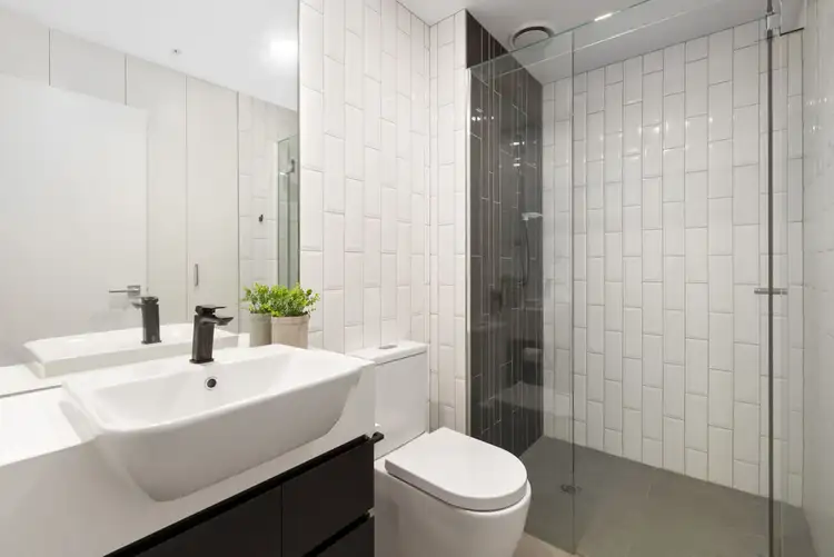 Second view of Homely apartment listing, 516/101 Tram Road, Doncaster VIC 3108