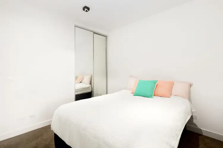 Third view of Homely apartment listing, 516/101 Tram Road, Doncaster VIC 3108