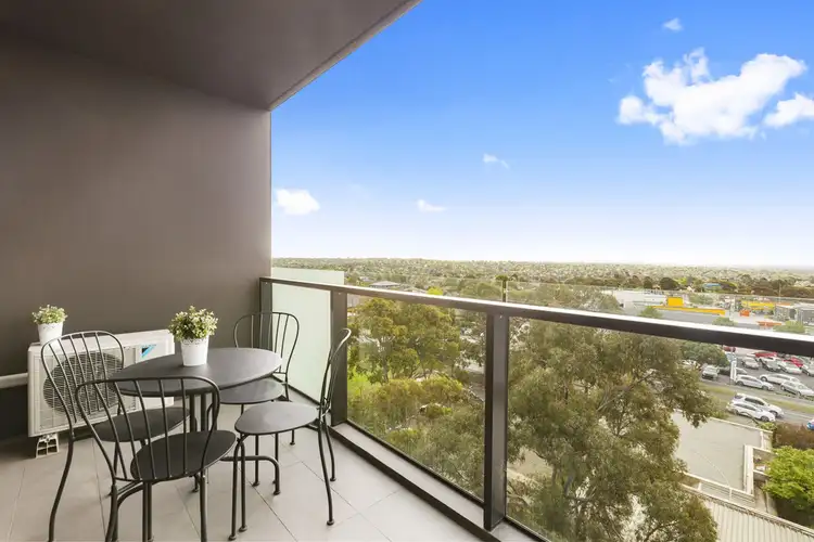 Fourth view of Homely apartment listing, 516/101 Tram Road, Doncaster VIC 3108