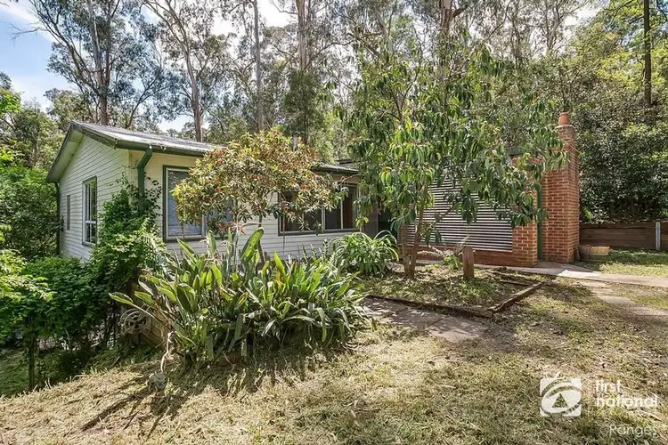 11 Creek Road, Belgrave VIC 3160