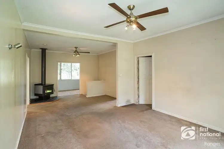 Second view of Homely house listing, 11 Creek Road, Belgrave VIC 3160